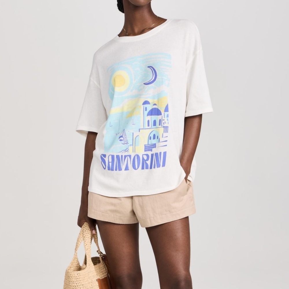 Z Supply Santorini Tee